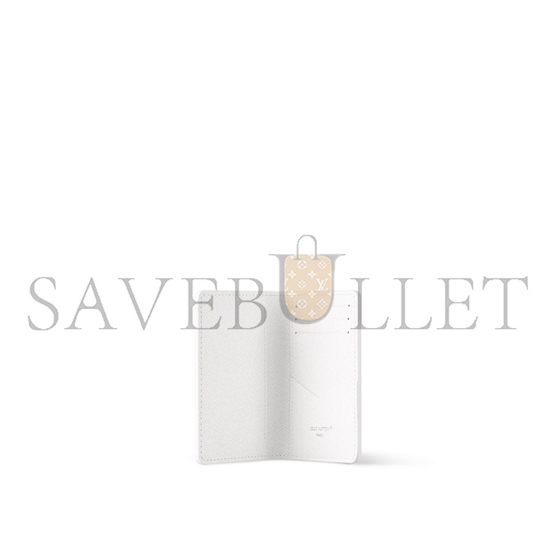 LOUIS VUITTON POCKET ORGANIZER M14882 (11*7.5*1cm) LOUIS VUITTON POCKET ORGANIZER M14882 (11*7.5*1cm)